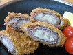 肉巻きコロッケ　２５０円